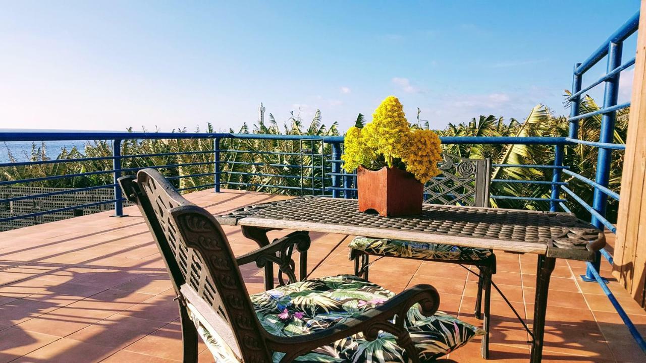Вілла Casita Elmar Тасакорте Екстер'єр фото